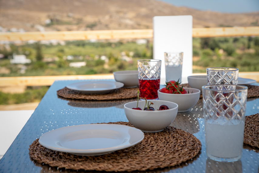 Anthea Suites